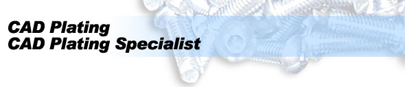 zinc plating